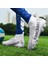 Erkek Fg Futbol Ayakkabısı - Beyaz (Yurt Dışından) 5