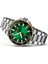 Aquis Date Calibre 400 01 400 7769 6357-07 8 22 09PEB 1