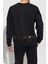 Emporıo Armanı Erkek Sweatshırt 3RPM18-PJLSZ-1200 2