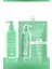 Organic Aloe Vera +Biotin Şampuan 250 ml + Refill Pouch 500 ml 1