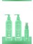 Organic Aloe Vera +Biotin Şampuan 250 ml + Saç Kremi 250 ml + Saç Yağı 75 ml 1