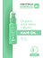 Organic Aloe Vera +Biotin Şampuan 250 ml + Saç Kremi 250 ml + Saç Yağı 75 ml 4
