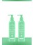 Organic Aloe Vera +Biotin Şampuan 250 ml + Saç Kremi 250ml 1