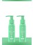 Organic Aloe Vera +Biotin Şampuan 75 ml + Saç Kremi 75ml 1