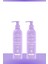 Plant Based Collagen +Biotin Şampuan 250 ml + Saç Kremi 250 ml 1