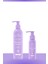 Plant Based Collagen +Biotin Şampuan 250 ml + Saç Kremi 75 ml 1