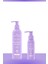 Plant Based Collagen +Biotin Şampuan 250 ml + Şampuan 75 ml 1