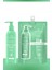 Organic Aloe Vera +Biotin Saç Kremi 250 ml + Refill Pouch 500 ml 1