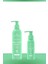 Organic Aloe Vera +Biotin Saç Kremi 250 ml + Şampuan 75 ml 1