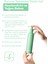 Organic Aloe Vera +Biotin Saç Kremi 250 ml + Şampuan 75 ml 5