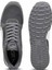 St Runner V3 Mesh Erkek Günlük Spor Ayakkabı 384640 14-1 Gri 4
