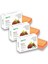 Doğal Reishi Sabunu 150 gr x 3 Adet 1