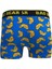 Duck Boxer Erkek Boxer 21.01.03.005BLUE 2
