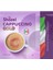 Cappuccino ve Granüllü Çikolata Tozlu 25GR*12 2