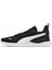 Erkek Spor Ayakkabı Anzarun B-7 Unisex Günlük Spor Ayakkabı 371128 02RS-1 Siyah 3