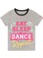 Herry Bear Kız Çocuk Tshirt 2
