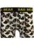 Chocolate Boxer Erkek Boxer 21.01.03.004Off Whıte 1
