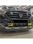 Dacia Dokker 2012-2022 Uyumlu Üniversal Astra H Lip Esnek Ön Lip 2 Parça Tampon Altı Dil Karlık Ön Ek 5