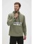 Reflect Windbreaker Jacket Erkek Yağmurluk 23.02.13.005THYME 1