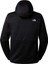 M Merak Hoody Erkek Outdoor Ceketi NF0A3YG5KY41 Siyah 2