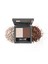 Alix Avien Göz Farı - Duo Eyeshadow 207 Soft Beige & Walnut 3 G 3