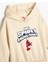 Spiderman Kapşonlu Sweatshirt Lisanslı Uzun Kollu Pamuklu 3