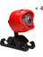 Açık Spor Aydınlatma Ayakkabı Kolye USB Parlayan Ayakkabı Işığı (Yurt Dışından) 1