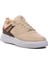 Walkway Berry Bej-Kahve Unisex Sneaker 1