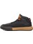 23K501 Siyah Erkek Sneaker 3