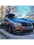 Dacia Sandero Mk2 Mk2.5 2009-2020 Uyumlu Üniversal Astra H Lip Esnek Ön Lip 2 Parça Tampon Altı Dil Karlık Ön Ek 2