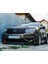 Dacia Sandero Mk2 Mk2.5 2009-2020 Uyumlu Üniversal Astra H Lip Esnek Ön Lip 2 Parça Tampon Altı Dil Karlık Ön Ek 5