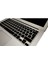 Rusça Klavye Macbook Air Pro Kılıf (Eski USB’li Model 2008/2017 yılı) ile Uyumlu 1