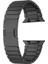 Apple Watch 42 44 45 49 mm Uyumlu Joint Luxury Klipsli Çelik Kordon 1