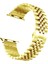 Apple Watch 38 40 41 mm Uyumlu Rlx Metal Kordon 1