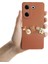Tecno Camon 20 / 20 Pro Kılıf 3D M Bear Kamera Korumalı Silikon Kapak 2