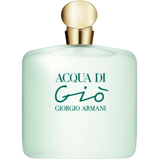 Giorgio Armani Acqua Di Gio Edt 100 Ml Kadın Parfümü