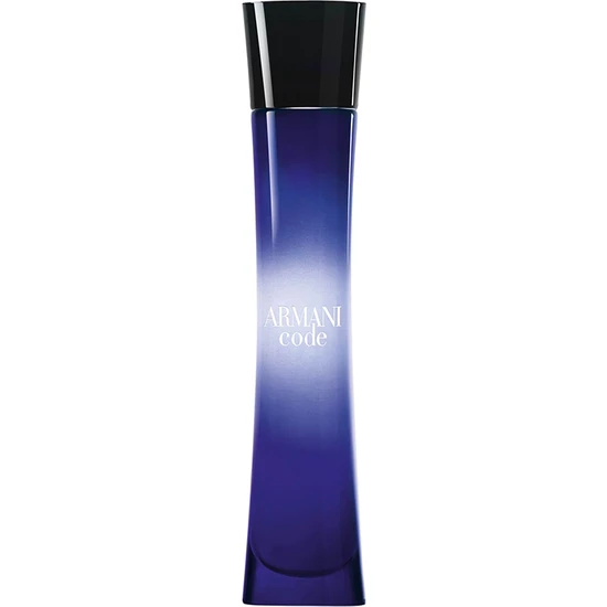 Giorgio Armani Code Edp 75 Ml Kadın Parfümü