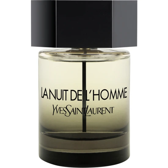 Yves Saint Laurent La Nuit De L'Homme Edt 100 Ml Erkek Parfümü