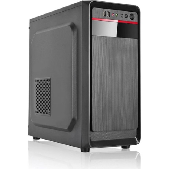 ROWORK Intel I3 10100 8gb 240GB SSD 21.5