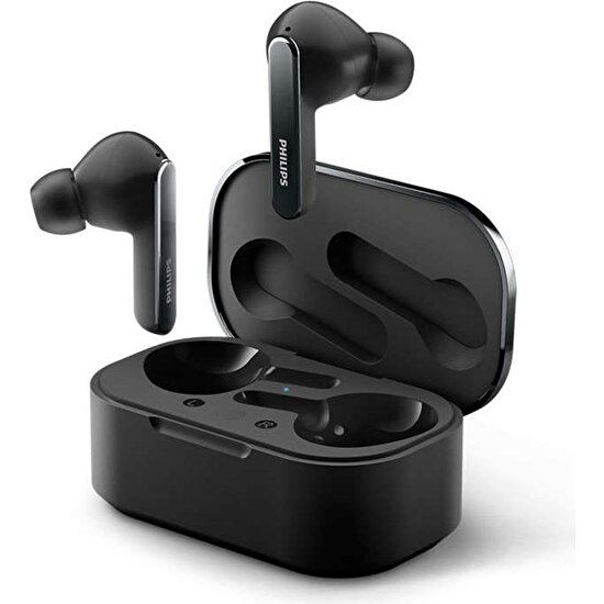 Philips Tws Premium Kulak Içi Gürültü Engelleyici Pro True Bluetooth Kulaklık