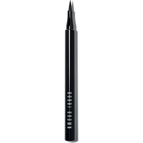 Bobbi Brown Ink Liner / Eyeliner Fh13 .05 ml Blackest Black 716170118574