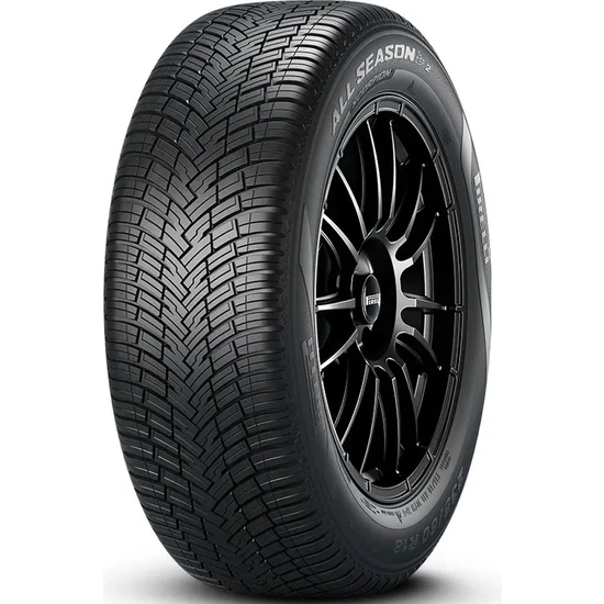 Pirelli 255/35 R19 96Y Xl Cinturato All Season Sf2 Oto 4 Mevsim Lastiği (Üretim Yılı: 2023)