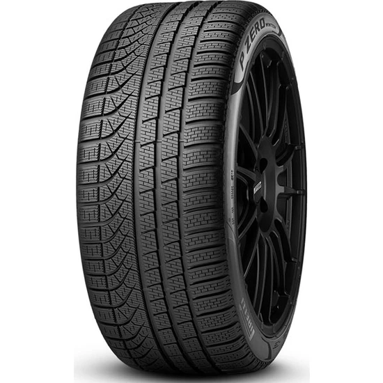 Pirelli 245/40 R19 98V Xl * Pzero Winter Oto Kış Lastiği (Üretim Yılı: 2023)