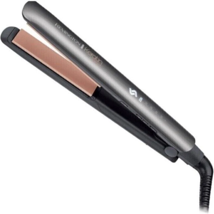 Resim Remington S8598 Keratin Protect Saç Düzleştirici 