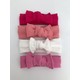  Renk Beyaz - Pembe