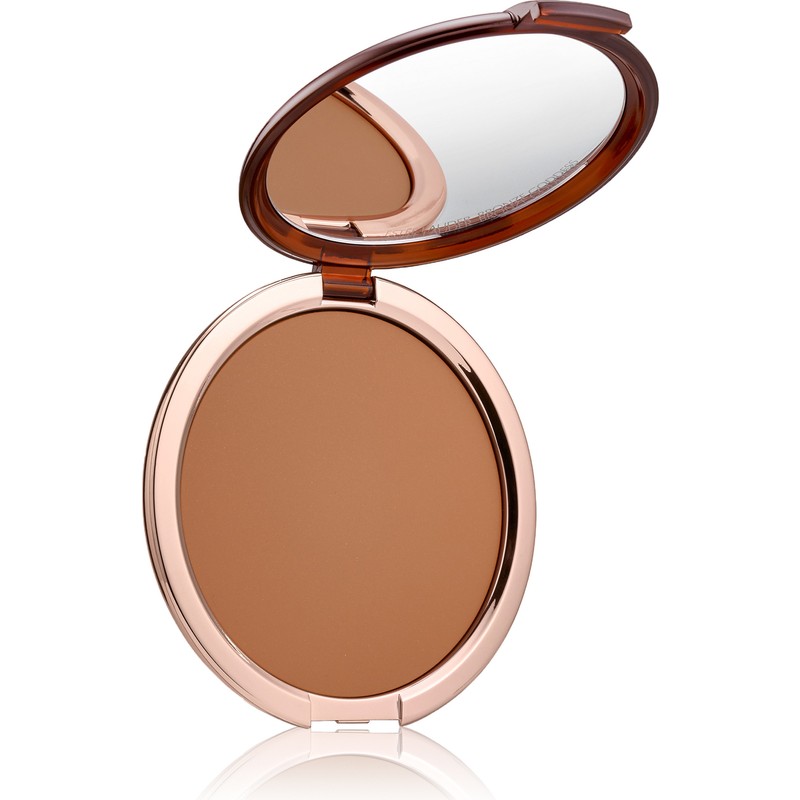 Estee Lauder Bronzlaştırıcı Pudra 21gr Yağsız 03 Medium/Deep Renk İle Lüks Bitişli Bronzer