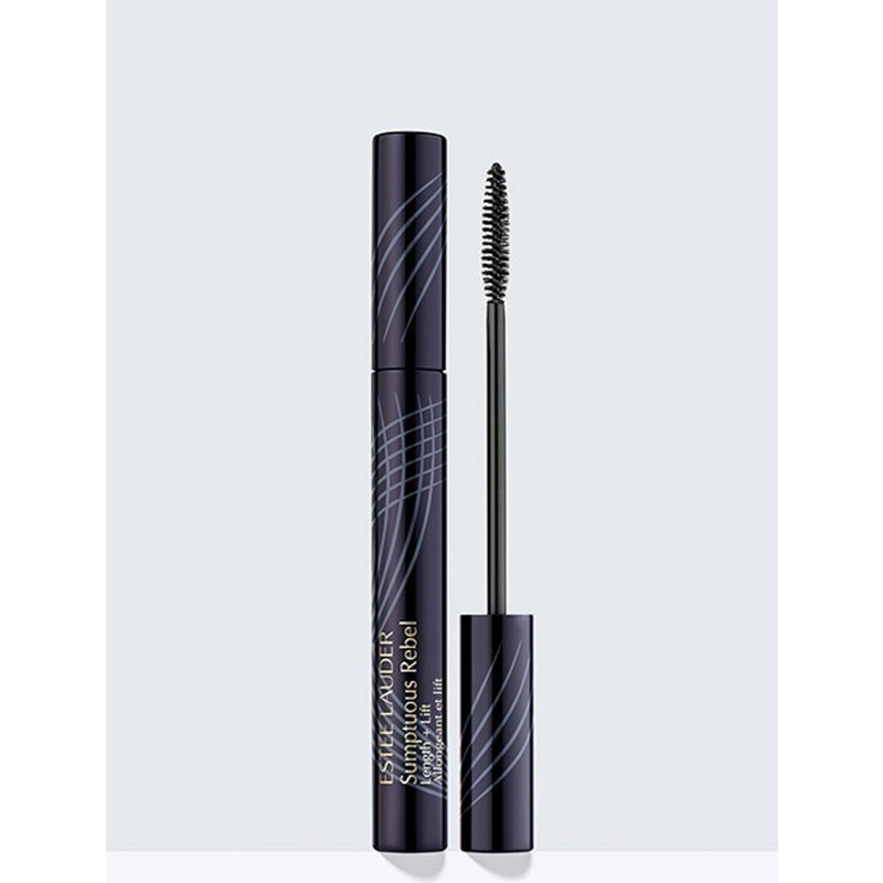 Estee Lauder Uzunluk & Kaldırma Etkili Maskara - Sumptuous Rebel Length + Lift Mascara 8ml 887167451810