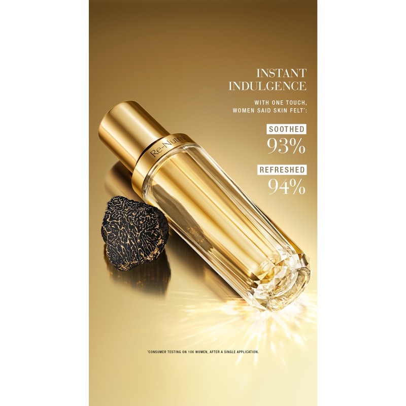 Estee Lauder Lüks Cilt Serumu - Re-Nutriv Ultimate Diamond Transformative Brilliance Serum - 30 ml