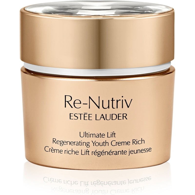 Estee Lauder Yoğun & Zengin Nemlendirici - Re-Nutriv Ultimate Lift Regenerating Youth Creme Rich - 50ml
