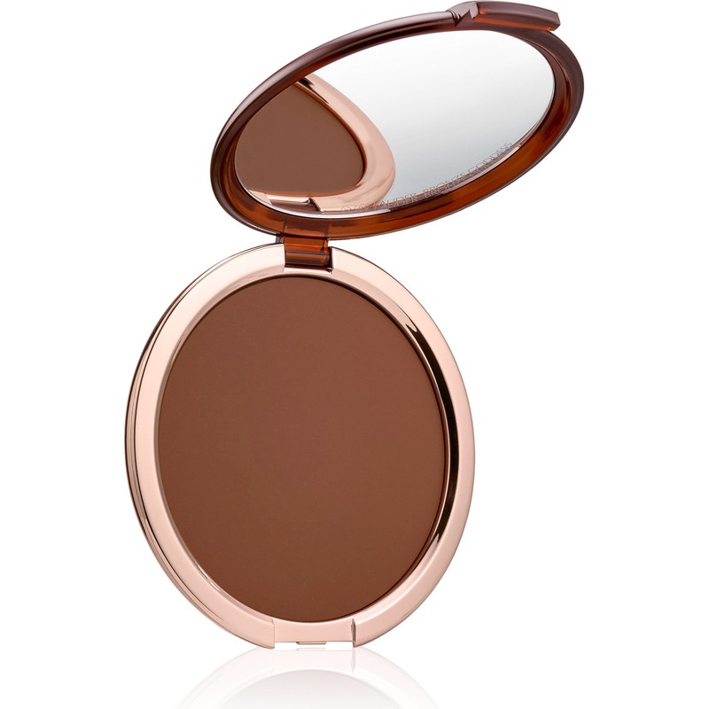 Estee Lauder Bronzlaştırıcı Pudra 21gr 04 Deep Renkli Yağsız İpeksi Bitişli Bronzer